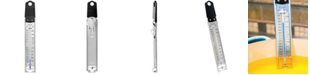 Escali Corp Deep Fry/Candy Thermometer Paddle Style